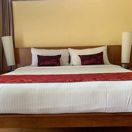 Sea Villa Langkawi Lagoon パンタイ・サナング エクステリア 写真