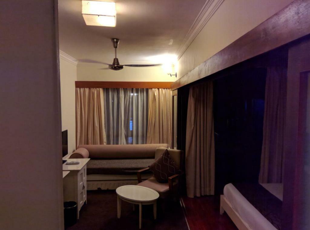 Sea Villa Langkawi Lagoon パンタイ・サナング エクステリア 写真