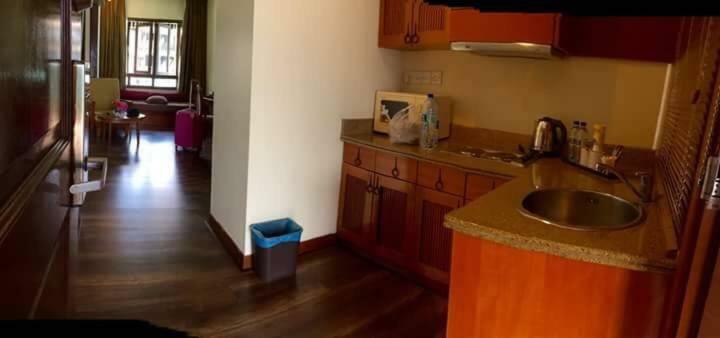 Sea Villa Langkawi Lagoon パンタイ・サナング エクステリア 写真