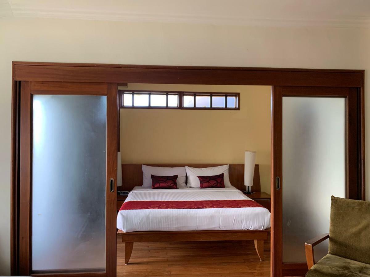 Sea Villa Langkawi Lagoon パンタイ・サナング エクステリア 写真