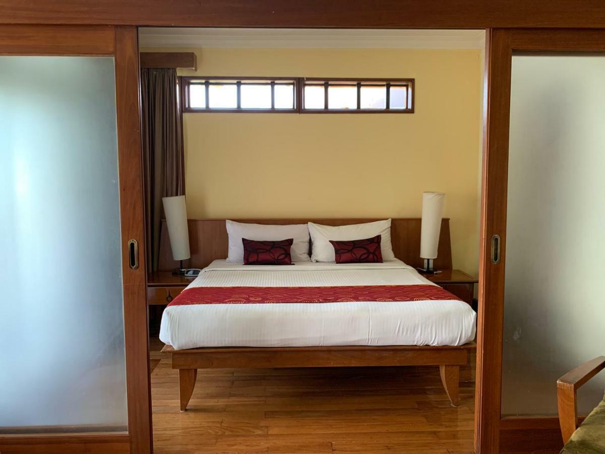 Sea Villa Langkawi Lagoon パンタイ・サナング エクステリア 写真
