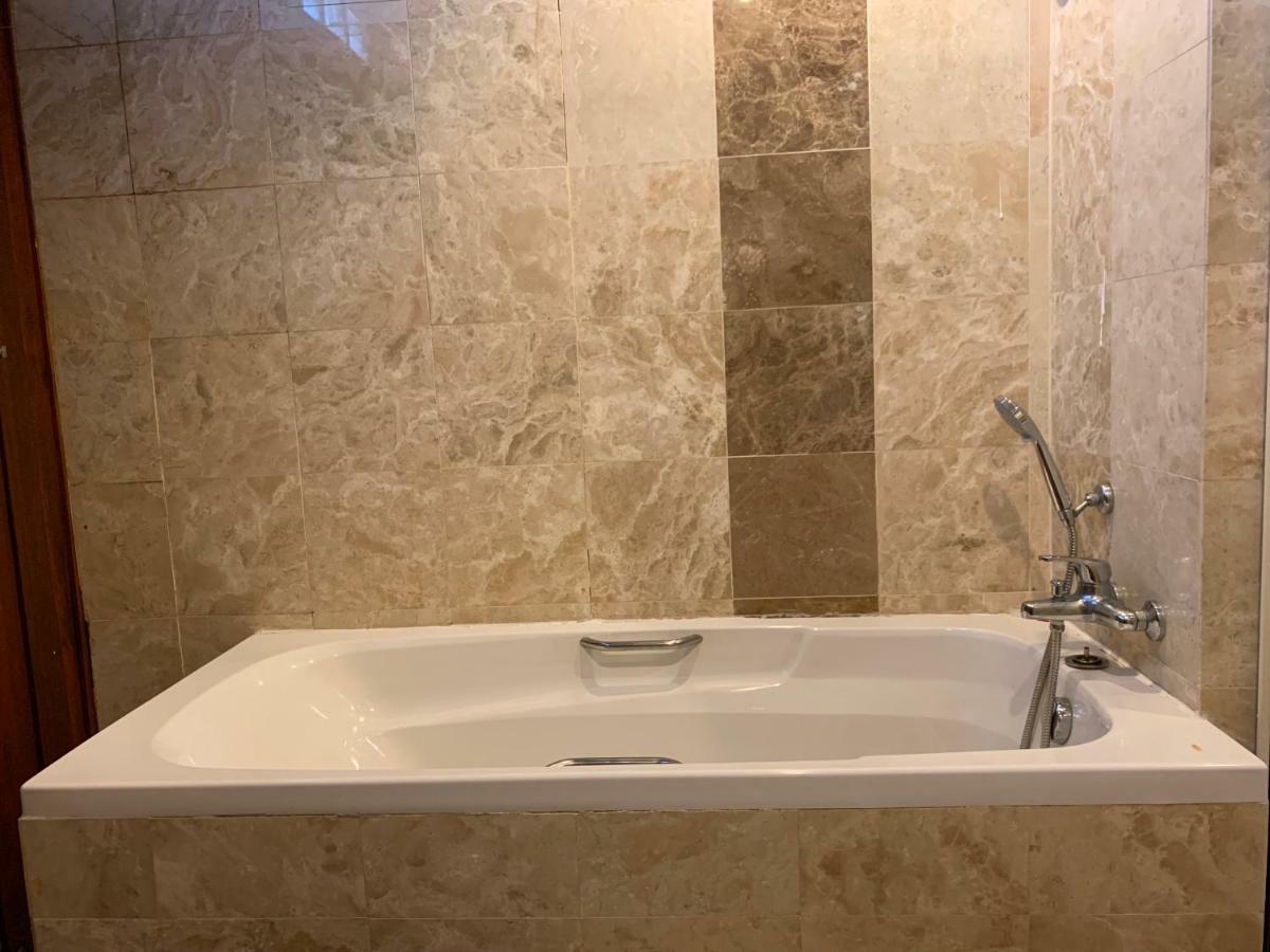 Sea Villa Langkawi Lagoon パンタイ・サナング エクステリア 写真