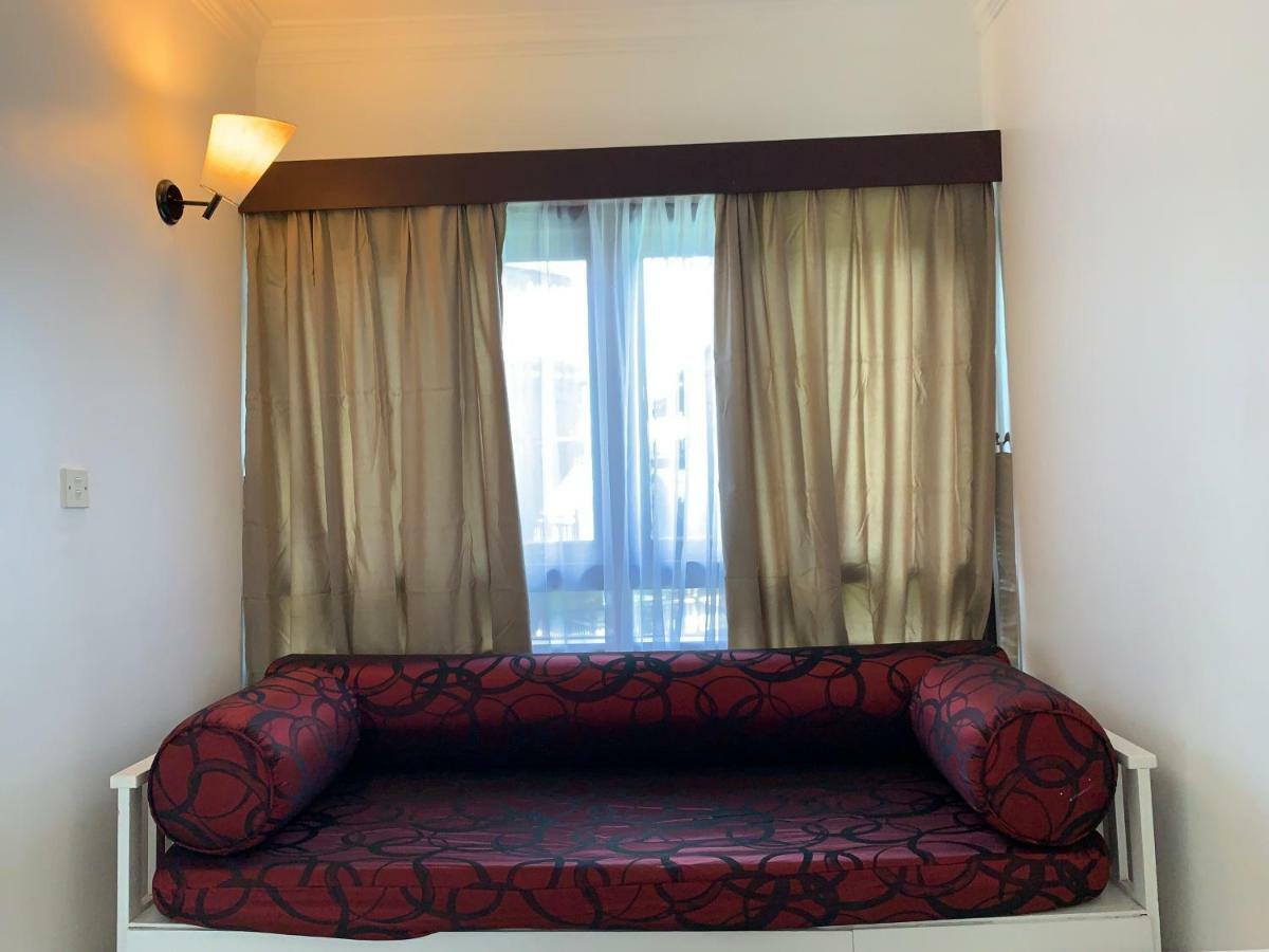 Sea Villa Langkawi Lagoon パンタイ・サナング エクステリア 写真