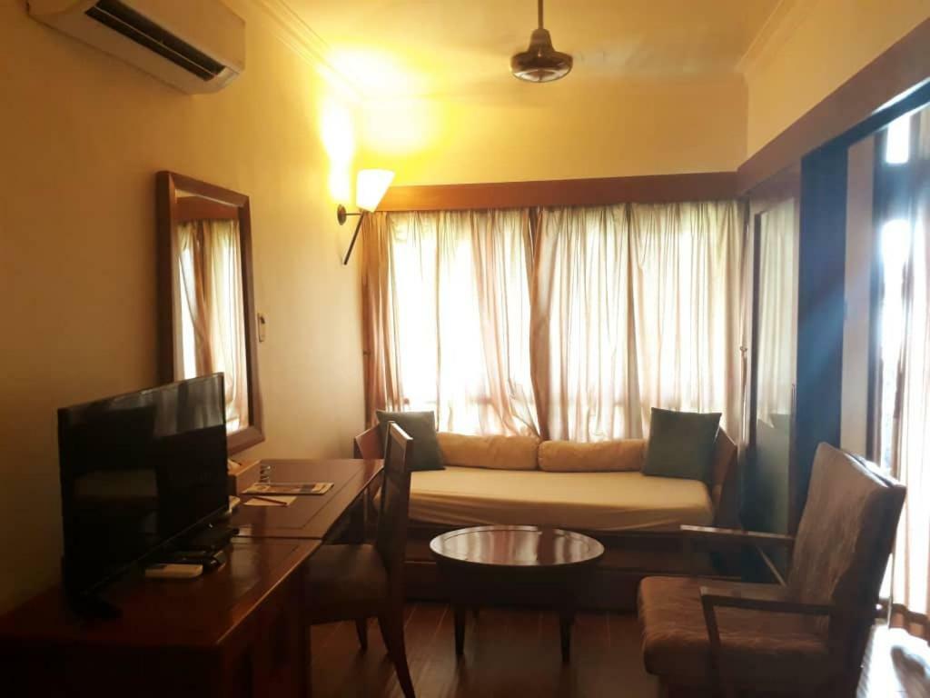 Sea Villa Langkawi Lagoon パンタイ・サナング エクステリア 写真